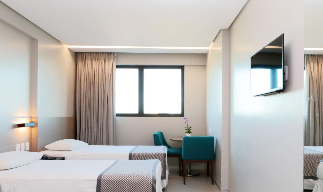 Porto Kaete Hotel Maceió المظهر الخارجي الصورة