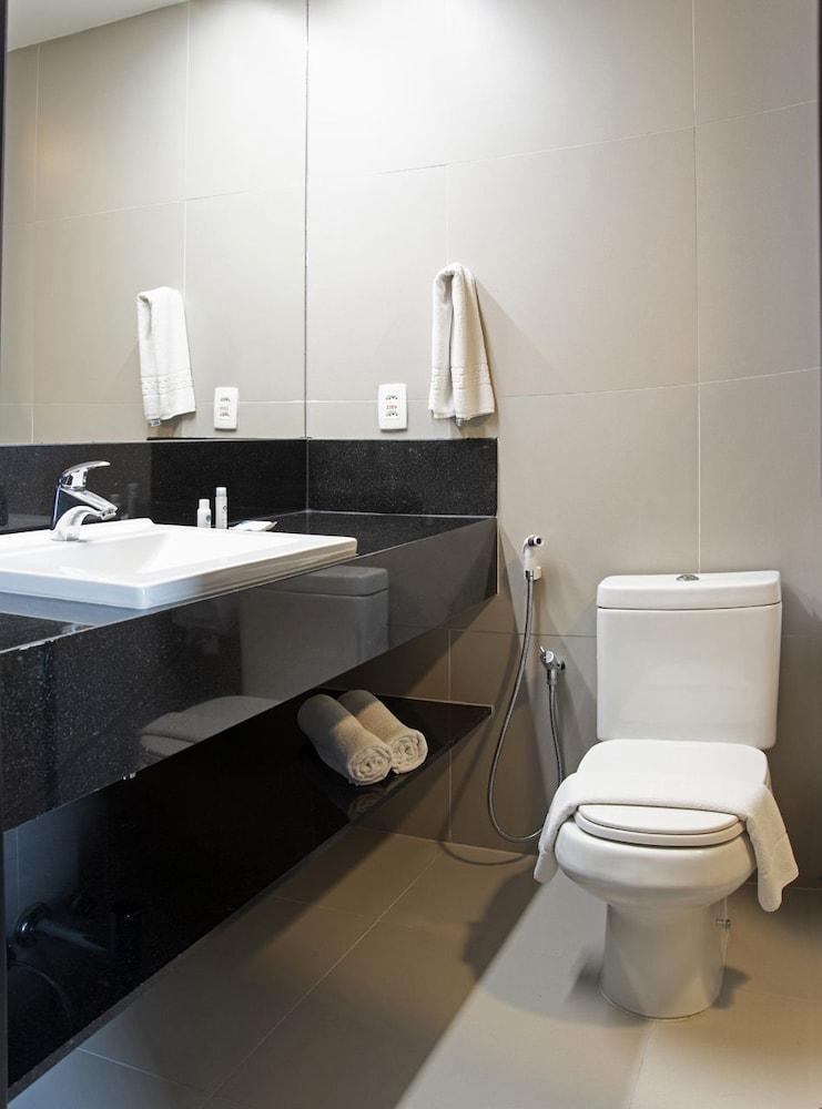 Porto Kaete Hotel Maceió المظهر الخارجي الصورة
