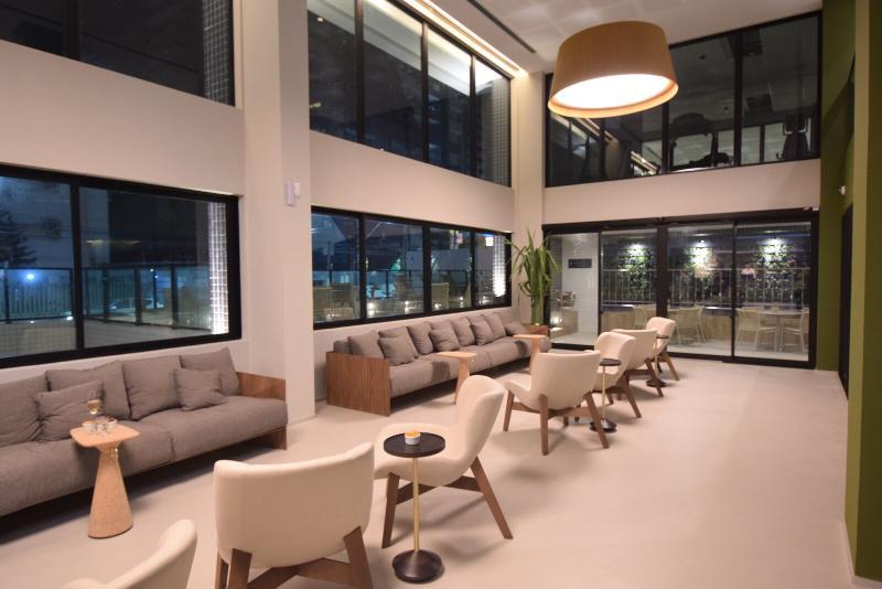 Porto Kaete Hotel Maceió المظهر الخارجي الصورة