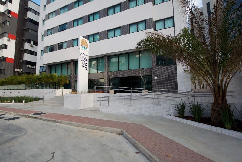 Porto Kaete Hotel Maceió المظهر الخارجي الصورة
