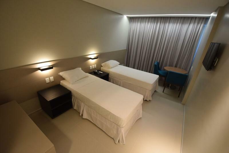 Porto Kaete Hotel Maceió المظهر الخارجي الصورة