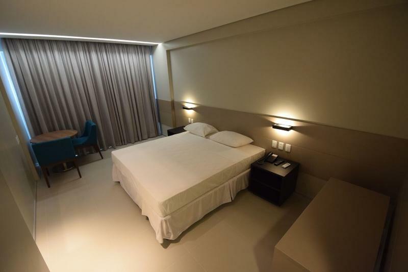 Porto Kaete Hotel Maceió المظهر الخارجي الصورة